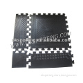 Good quality rubber mat